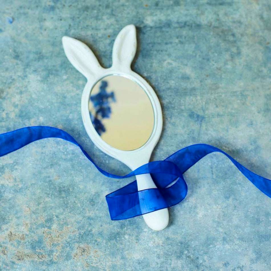 Lapin Mirror £17.95