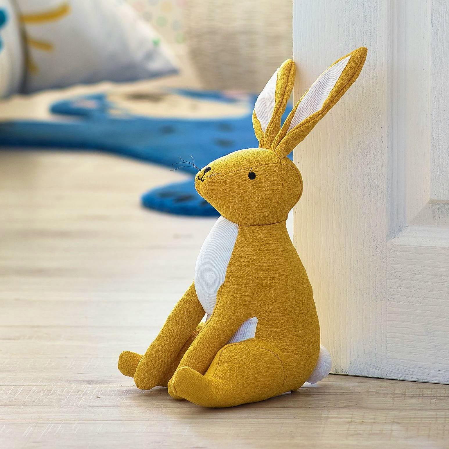 Joules At Next Hare Doorstop £18