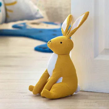 Joules At Next Hare Doorstop