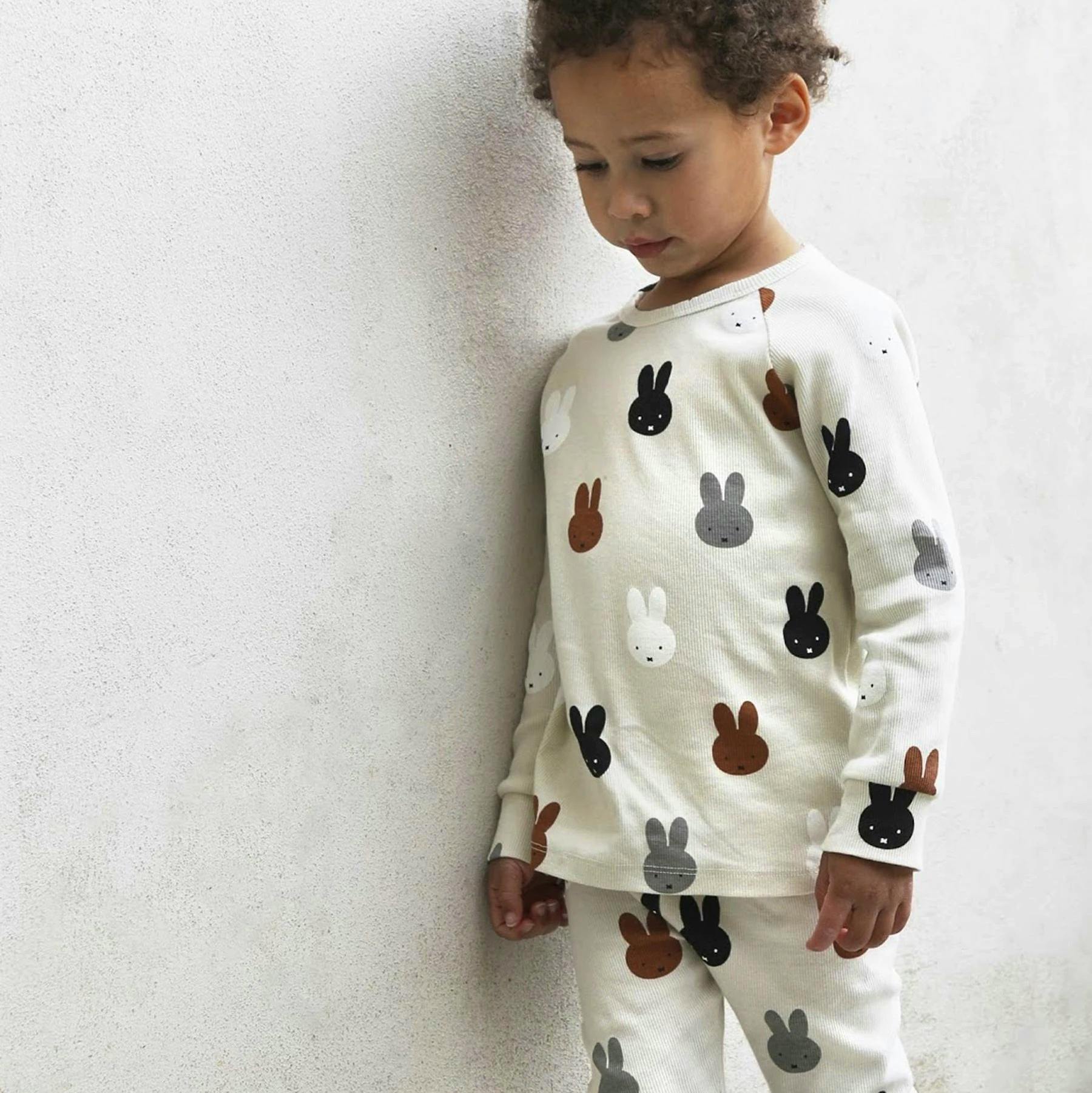 Tobias & The Bear Miffy Leggings £24