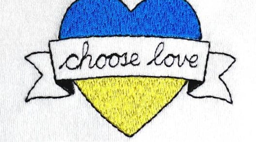 4 Fashion Brands Supporting Ukraine