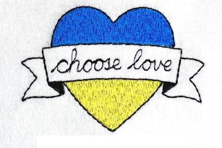 4 Fashion Brands Supporting Ukraine