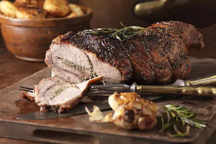 5 Delicious Lamb Recipes For Easter