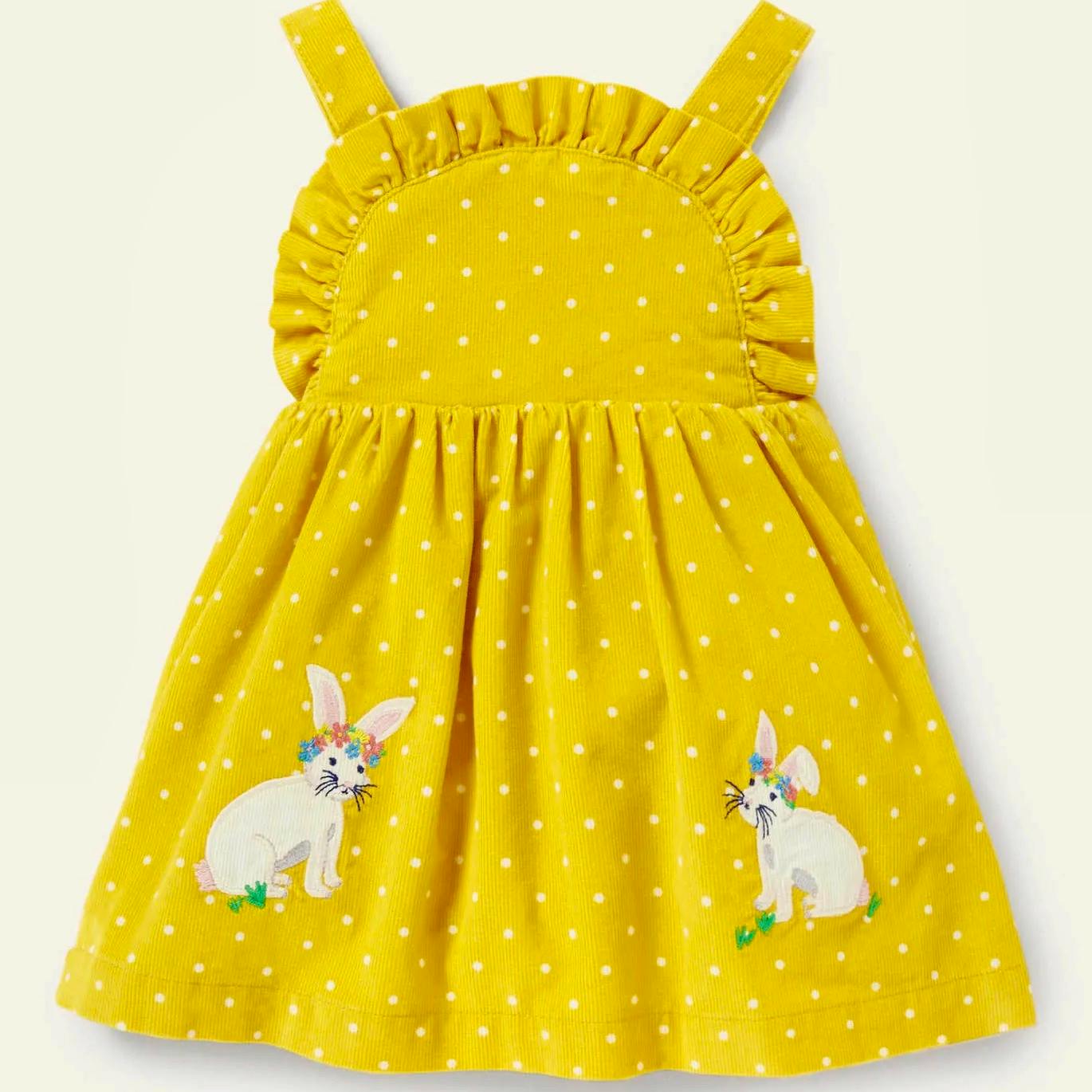 Boden Applique Patch Pinnie, NOW £13.50