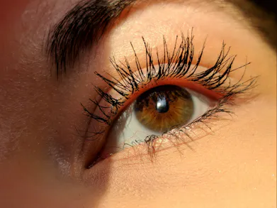 The Eyes Have It: The Mascaras Team GWG Rates