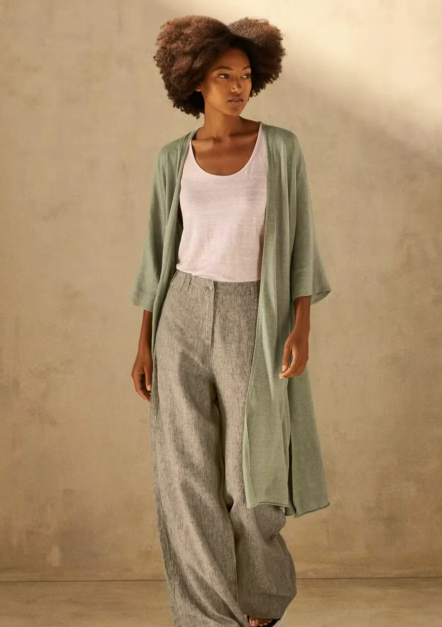 Poetry Long Cardigan, £169