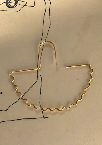 Rebecca Gladstone Jewellery