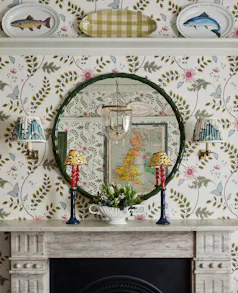 8 Interior Designers With Homeware Lines