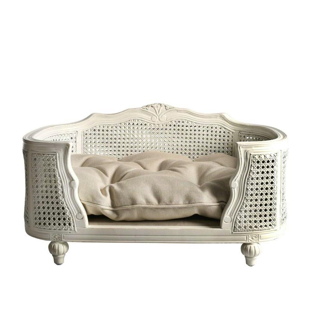 Lord Lou Arthur Dog Bed, Large, £530