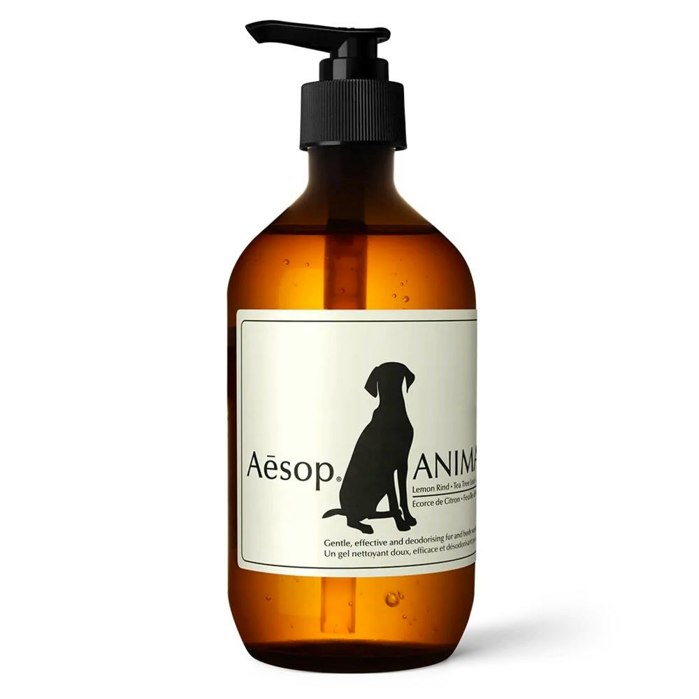 Aesop Animal Wash, £29