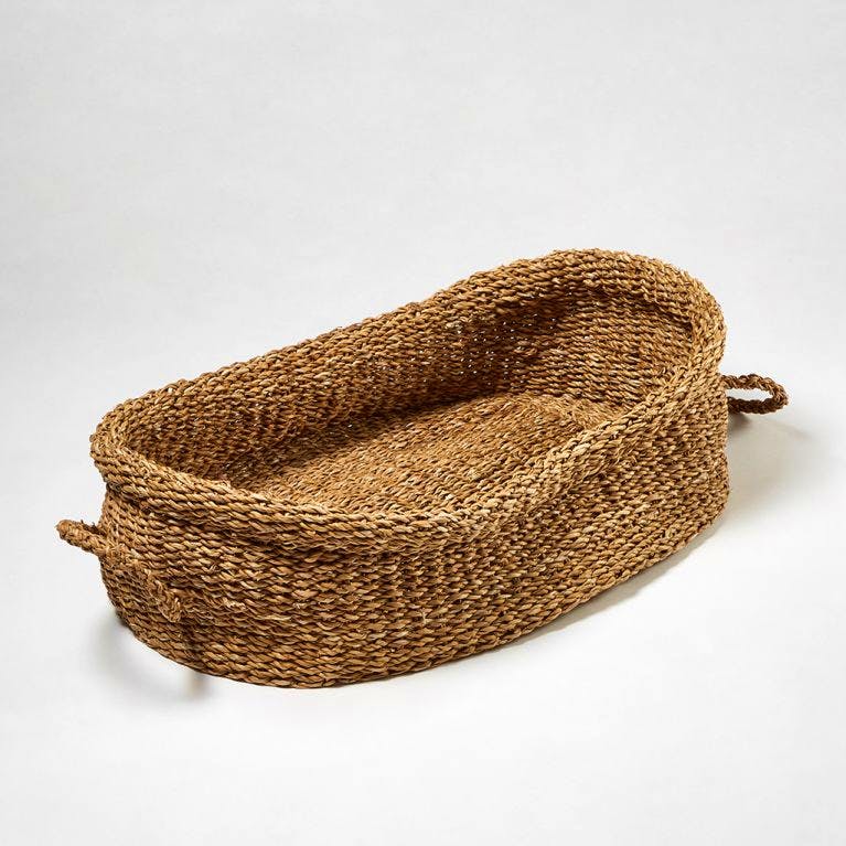 The Conran Shop Large Hogla Dog Basket, £105