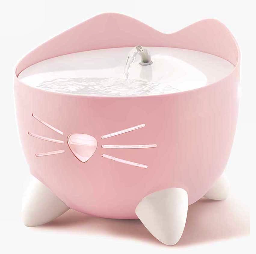Catit Catit Pixi Fountain, £30