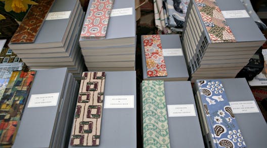 9 Things To Love About Persephone Books