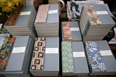 9 Things To Love About Persephone Books