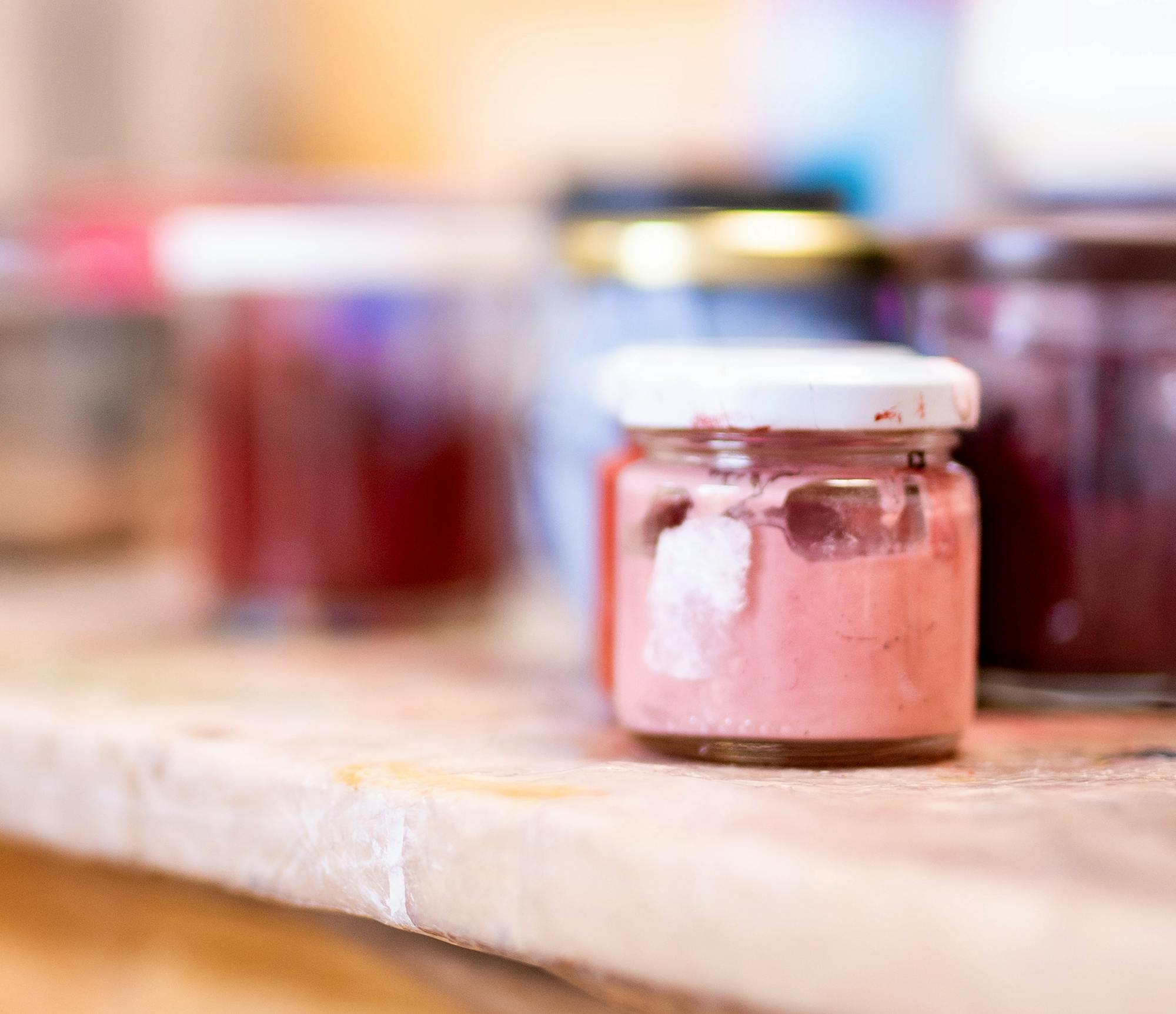 Redecorate Home Post Divorce Paint Walls