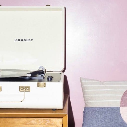 Crosley Turn Table, £124