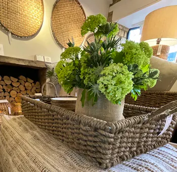 Osborn Interiors