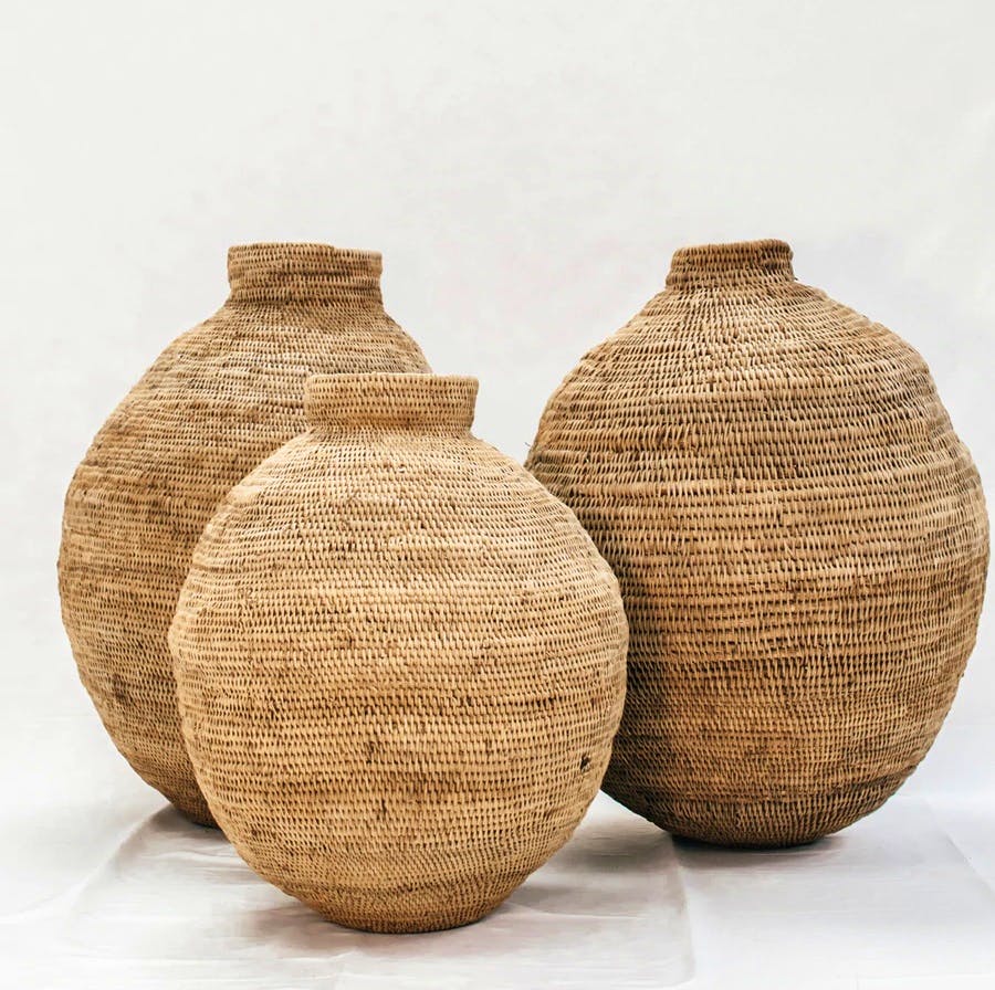 Hadeda Buhera Basket – Mega, £310