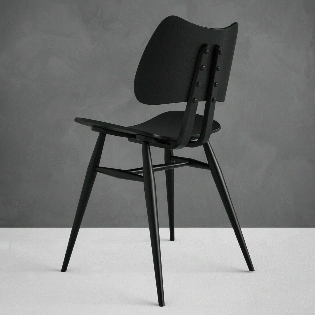 L.Ercolani Butterfly Chair, £795