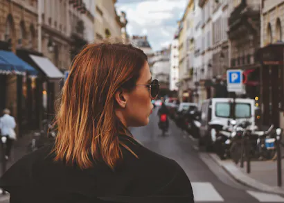 Ooh-la-la: How To Nail French Girl Make-Up