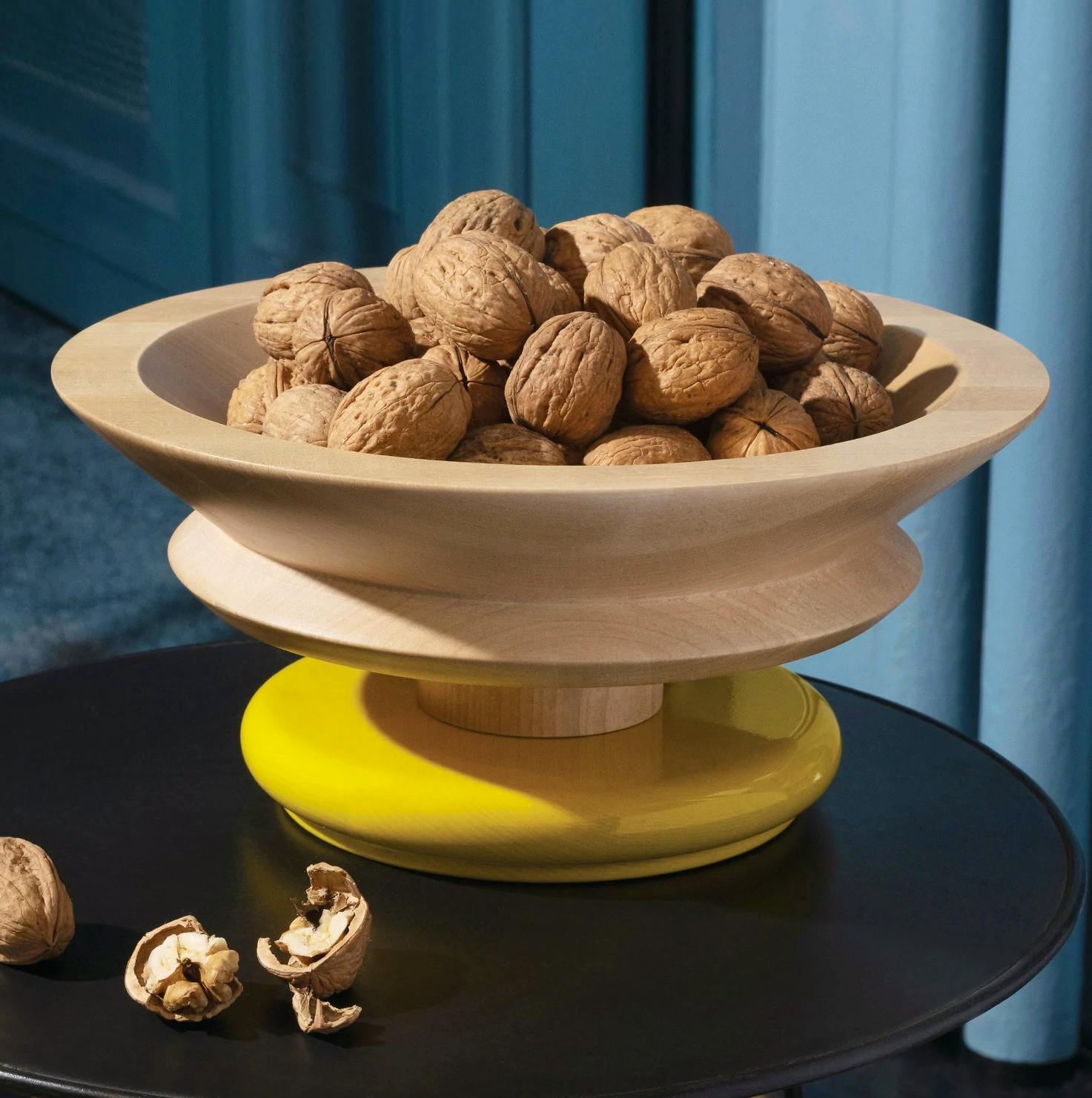 Alessi ES15 Centrepiece, £200