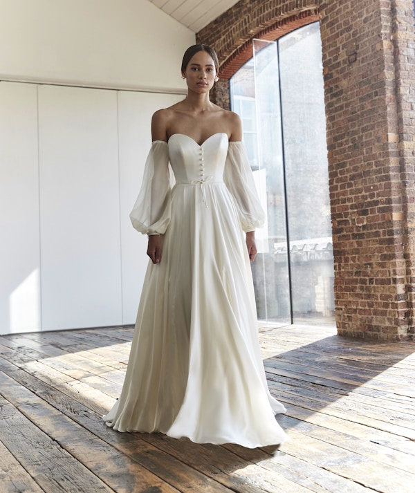 SASSI HOLFORD BRIDAL 2022 - AGATHA + SLEEVES (2)