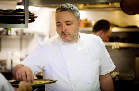 Kitchen Confidential: The Rise and Rise Of Richard Corrigan