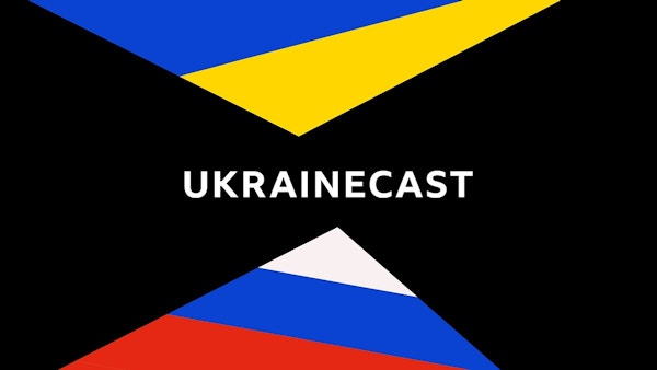 Bbc Ukrainecast