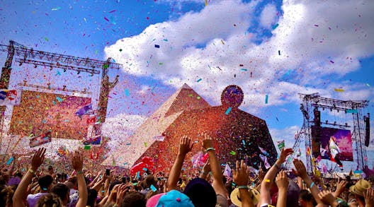 10 British Festivals To Book This Summer