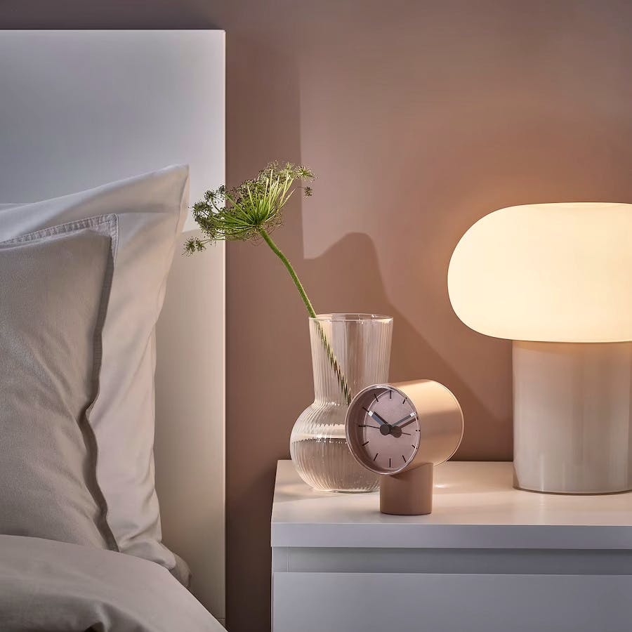 BONDTOLVAN Alarm Clock £9