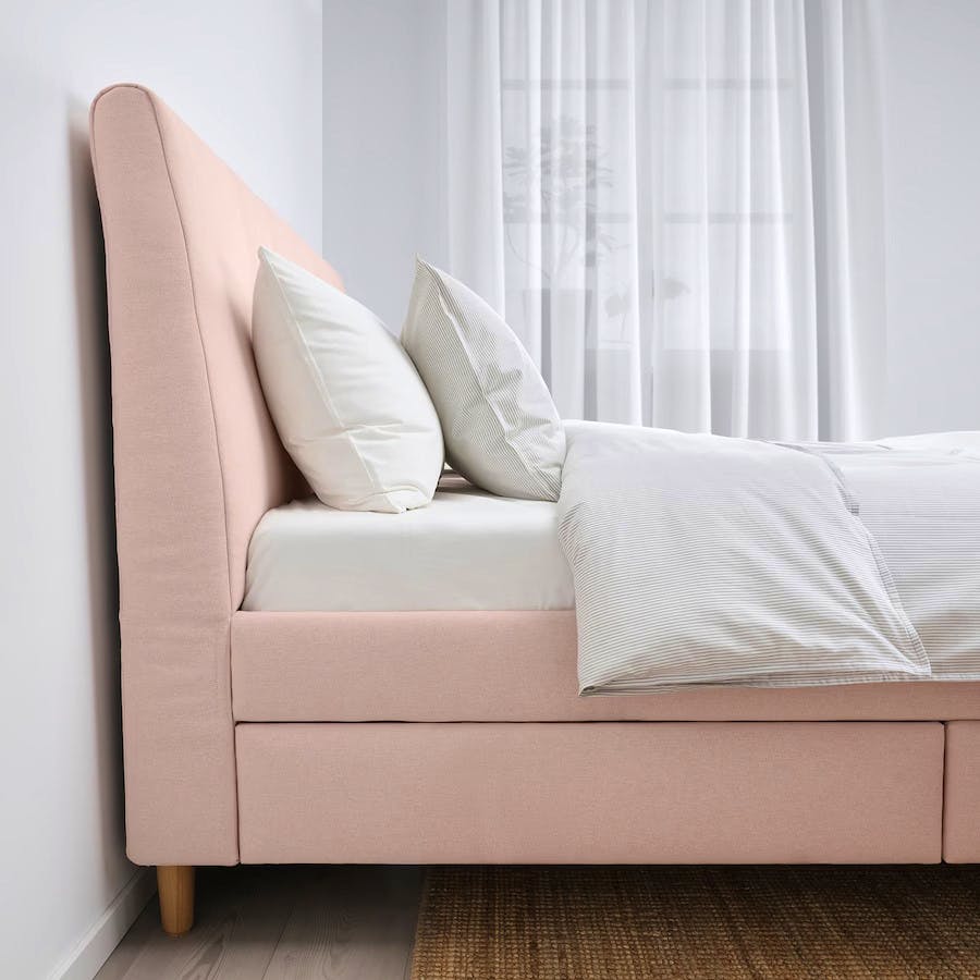 IDANÄS Storage Bed £599