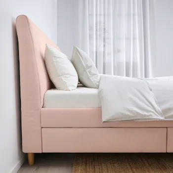 IDANÄS Storage Bed