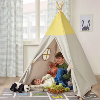 HÖVLIG Children’s Tent