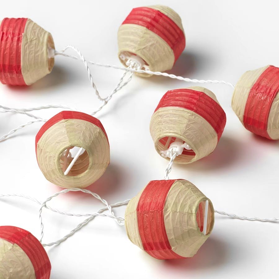 ANLEDNING LED lighting chain £10