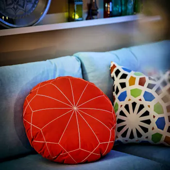 HEMBJUDEN Cushion