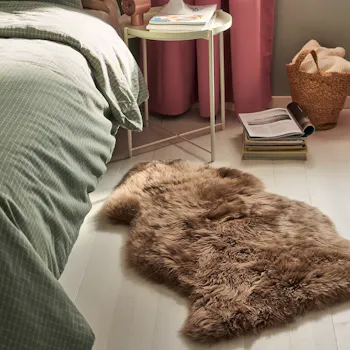ULLERSLEV Sheepskin