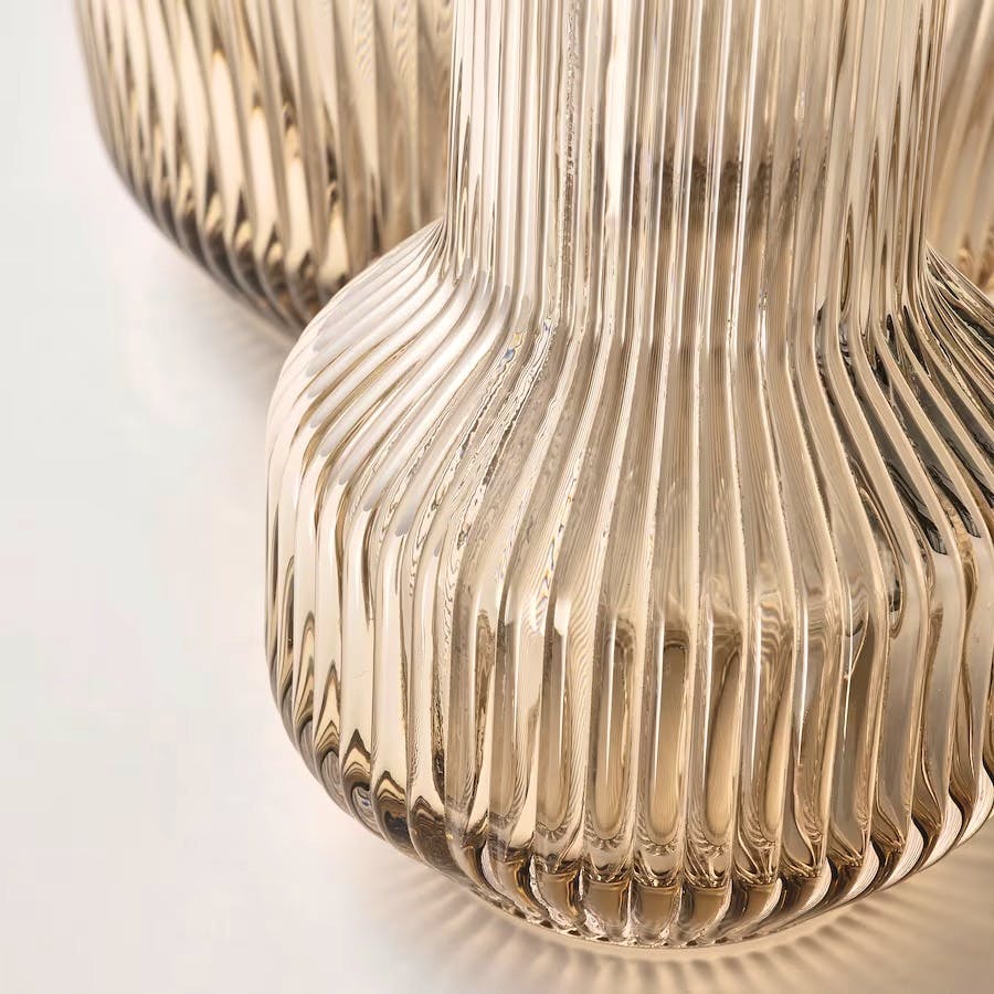 ANDLEDNING Vase, Set of 2 £9