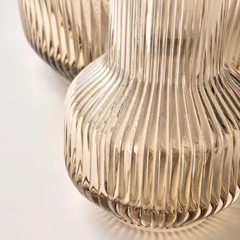 ANDLEDNING Vase, Set of 2
