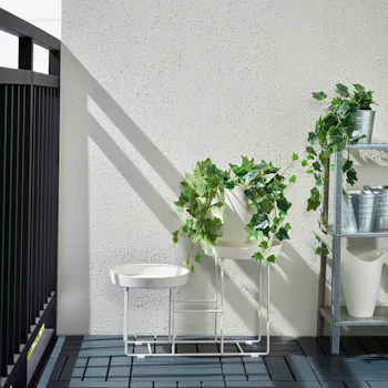 VITLÖK Plant Stand