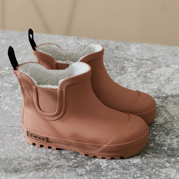 Rain Boots Copy