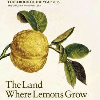 Helena Attlee The Land Where Lemons Grow, £9.29