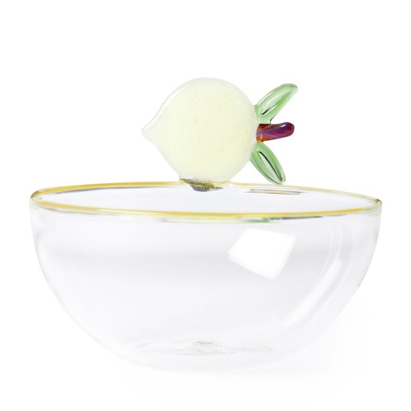 Massimo Lunardon Small Lemon Bowl, £60
