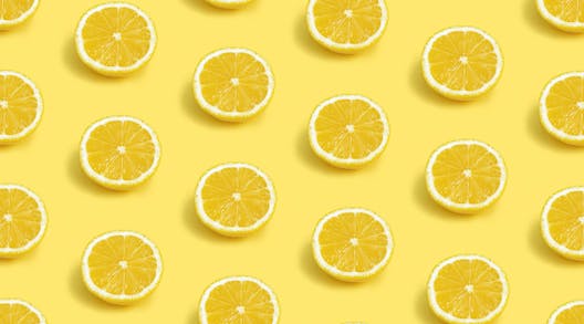 When Life Gives You Lemons: 33 Zesty Pieces For Spring