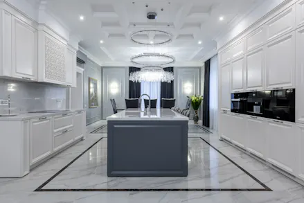 Luxury Kitchen Ideas: Top 10 Best Luxury Looks For Kitchens