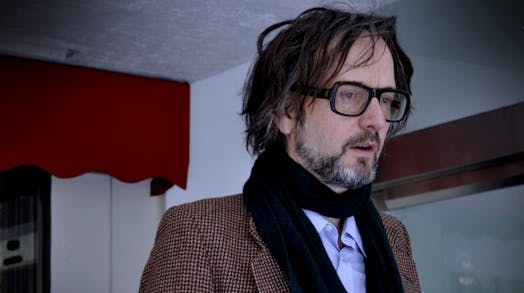 Jarvis Cocker’s Best Bits