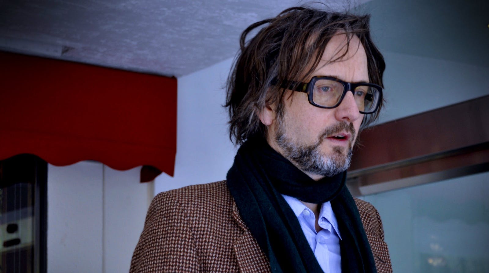 Jarvis Cocker