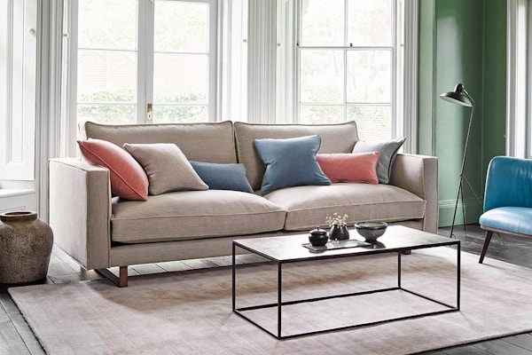 Byron Piped Sofa, From £1365.00 