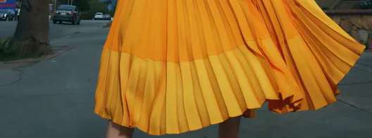 The Long And The Short Of It: 27 Great Skirts For Summer