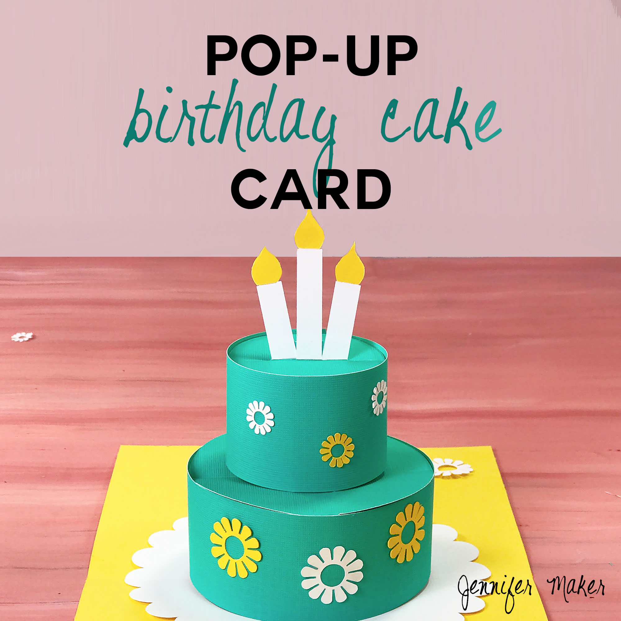 Musical Birthday Cards 3d Pop Up Cake Shape Greeting Cards Postcards  Recordable Wishes Birthday Gifts Handmade Greeting Cards - Party & Holiday  Diy Decorations - AliExpress
