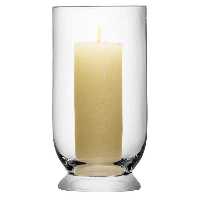 LSA International Terrace Storm Lantern, £42